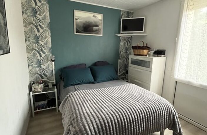 Maison de bourg de 8 pièces principales — photo 2