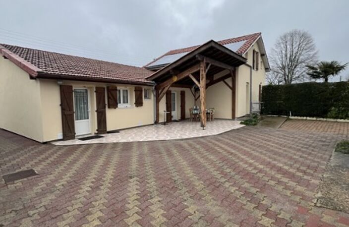 Maison de bourg de 8 pièces principales — photo 5