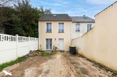 Maison 7 pièces 315000 €