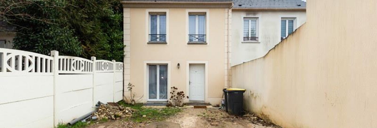 Maison 7 Pièces 81 m² à vendre à Mériel (95630)