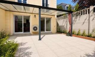 Maison 7 Pièces 81 m² à vendre à Mériel (95630)