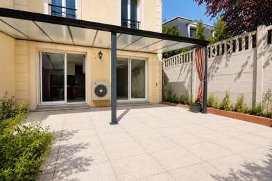 Maison 7 pièces 300000 €