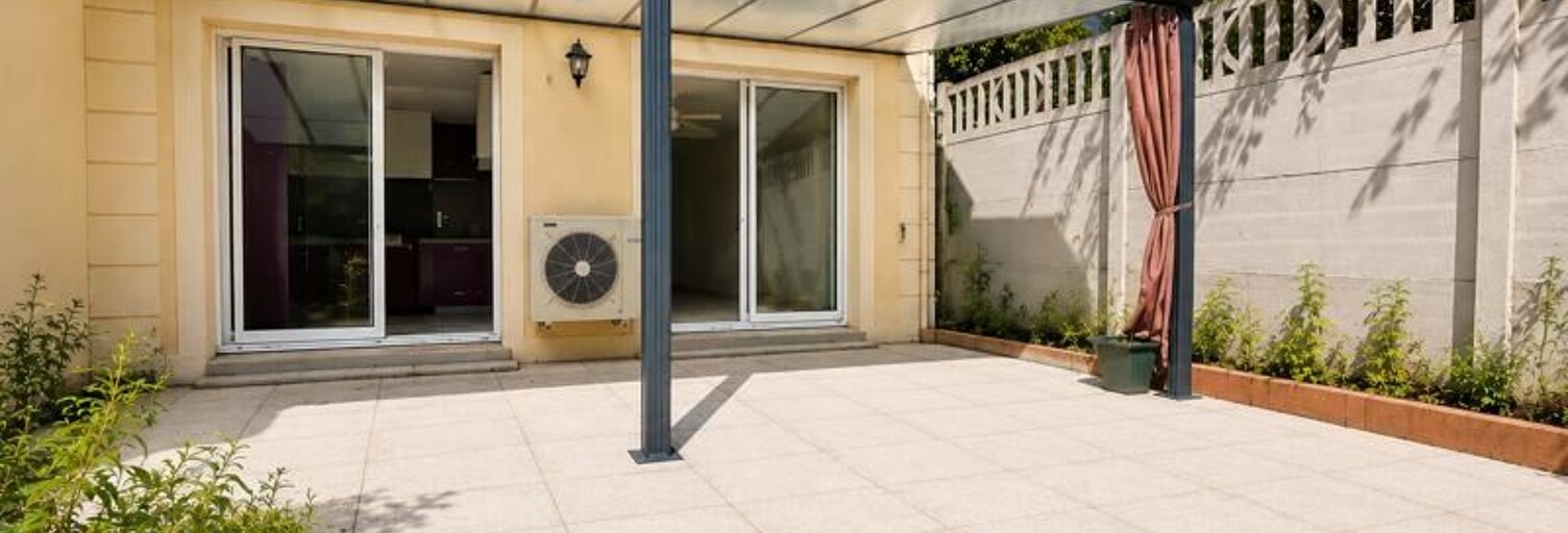Maison 7 Pièces 81 m² à vendre à Mériel (95630)