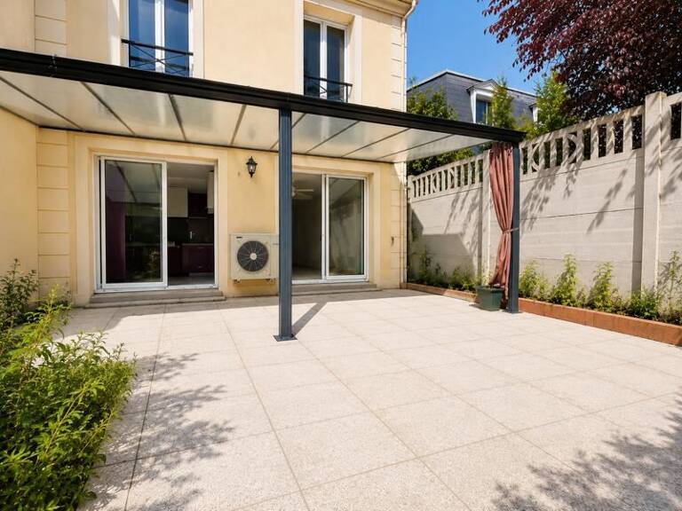 Pavillon de 7 pièces principales — photo 1