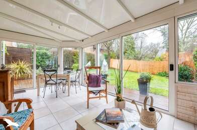 Maison 6 pièces 293216 €