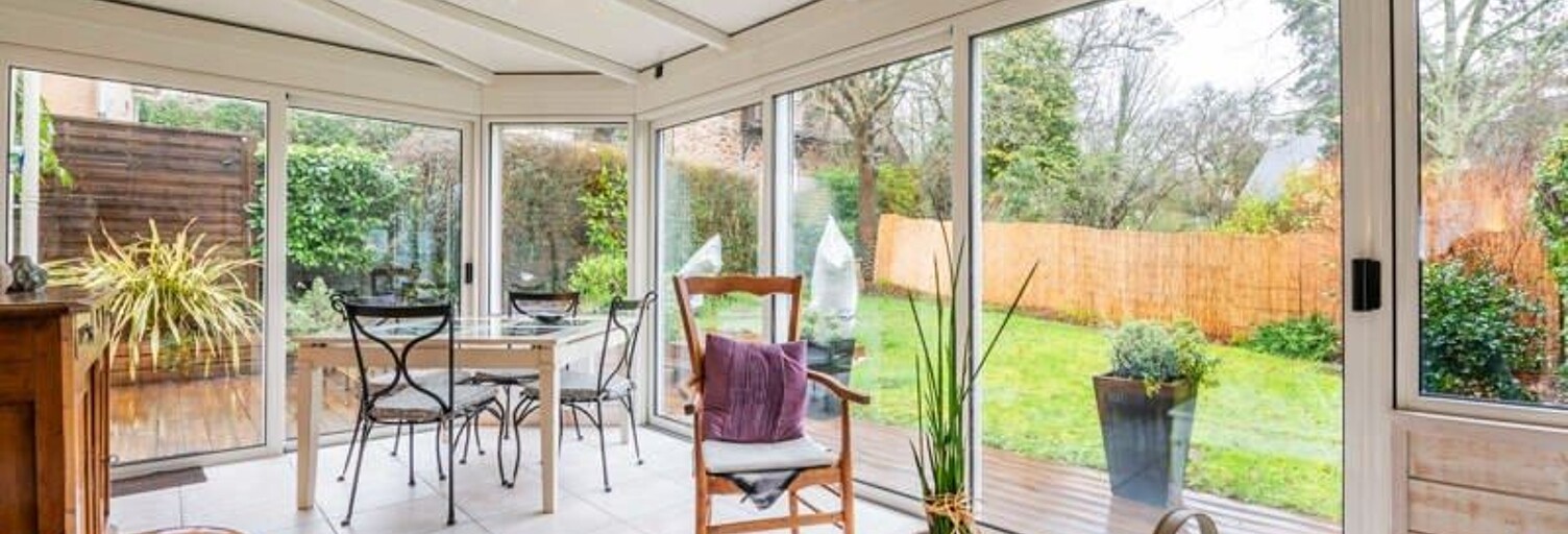 Maison 6 Pièces 130 m² à vendre à Saint-Étienne-de-Montluc (44360)