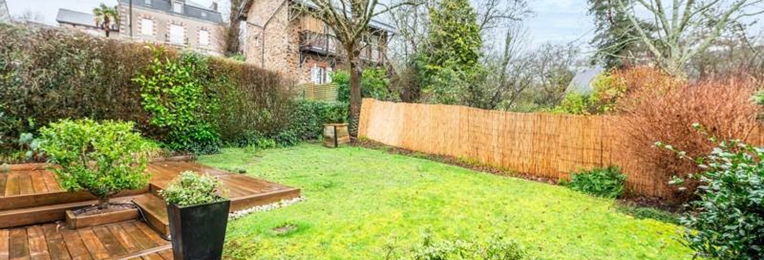 Maison 6 Pièces 130 m² à vendre à Saint-Étienne-de-Montluc (44360)
