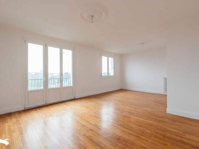 Appartement de 4 pièces principales — photo du bien