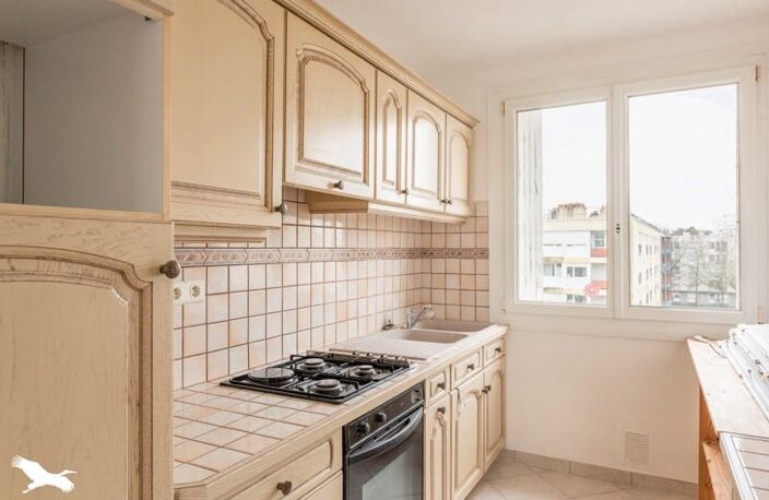 Appartement de 4 pièces principales — photo 5