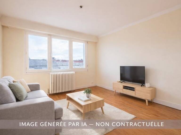 Appartement de 2 pièces principales — photo 1