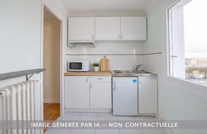Appartement de 2 pièces principales — photo 4