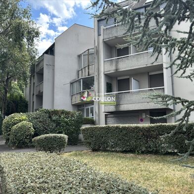 Appartement 2 pièces 430 €