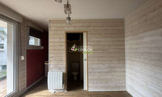 Appartement 2 Pièces 27 m² à louer à Clermont-Ferrand (63000)