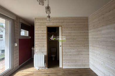 Appartement 2 pièces 430 €