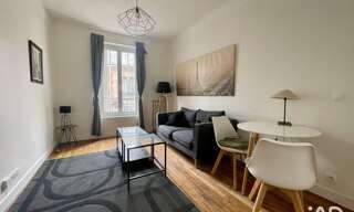 Appartement 2 Pièces 34 m² à louer à Issy-les-Moulineaux (92130)