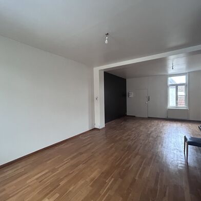 Appartement 4 pièces 680 €