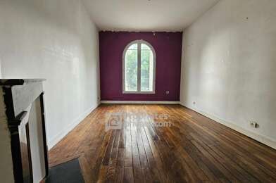 Appartement 3 pièces 290000 €