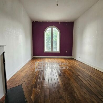 Appartement 3 pièces 290000 €