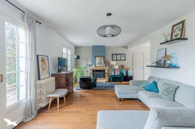 Maison 5 pièces 550000 €