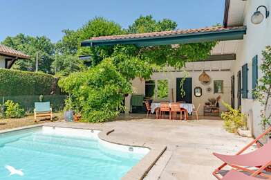 Maison 5 pièces 499900 €
