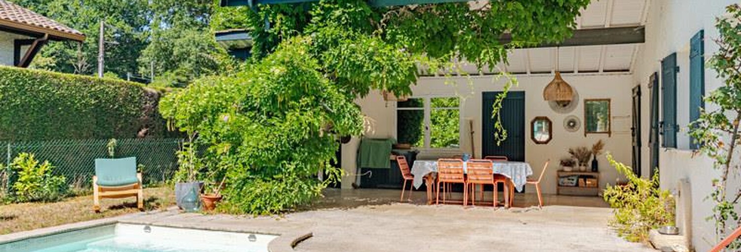 Maison 5 Pièces 180 m² à vendre à Cadaujac (33140)