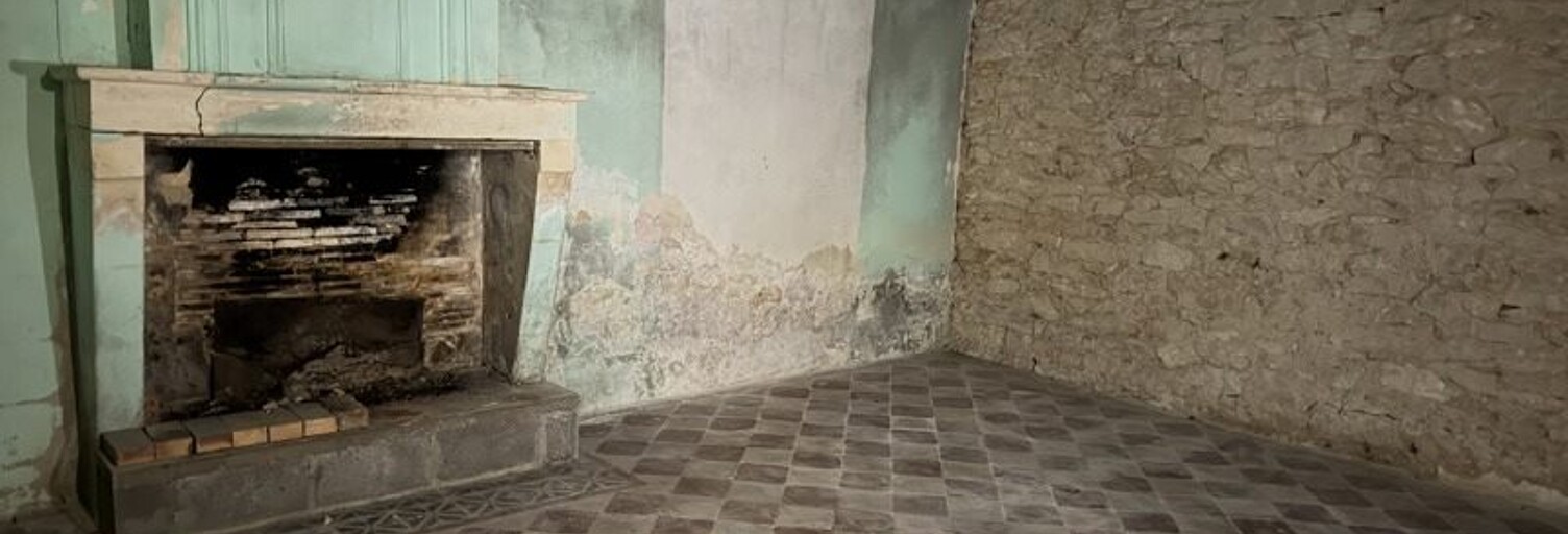 Maison 4 Pièces 200 m² à vendre à Val-de-Livenne (33860)