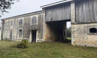 Maison 4 Pièces 200 m² à vendre à Val-de-Livenne (33860)