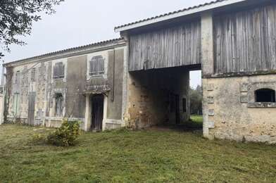 Maison 4 pièces 129000 €