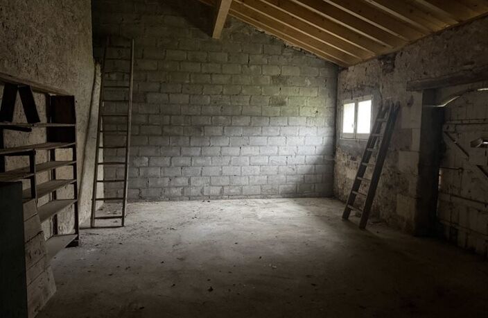 Vente maison 4 pièces 200 m² Val-de-Livenne (33860) — photo 5