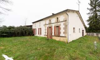 Maison 5 Pièces 99 m² à vendre à Montendre (17130)