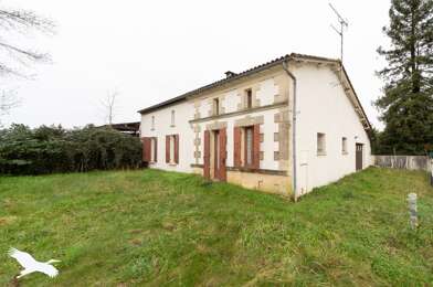 Maison 5 pièces 159000 €