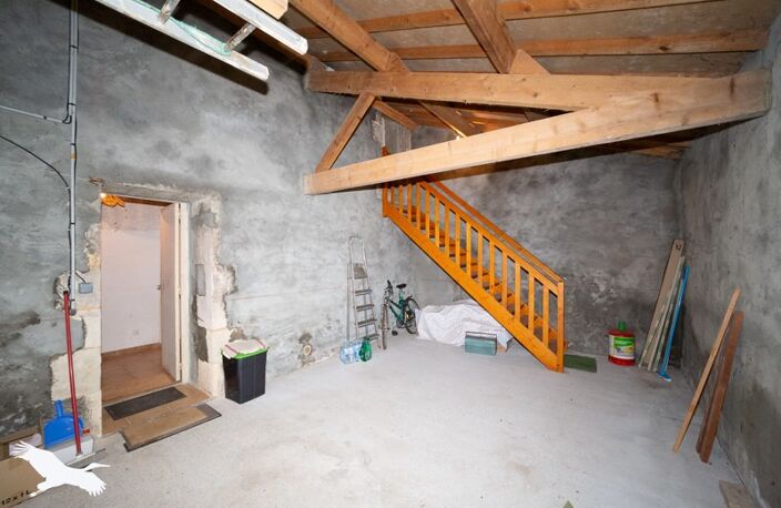 Vente maison 5 pièces 99 m² Montendre (17130) — photo 5