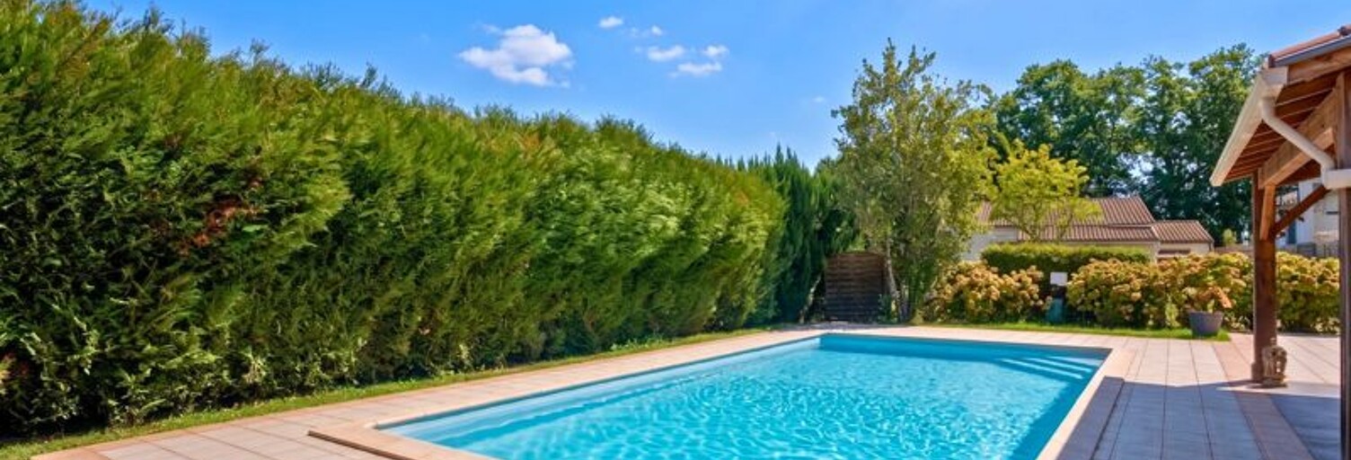 Maison 7 Pièces 132 m² à vendre à Jonzac (17500)