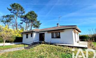 Maison 5 Pièces 155 m² à vendre à Mont-de-Marsan (40000)