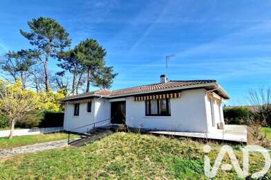 Maison 5 pièces 199500 €