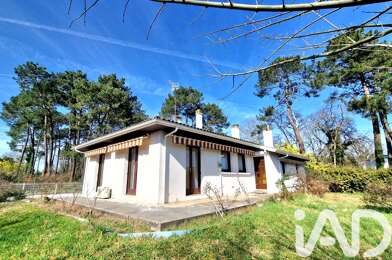 Maison 5 pièces 175000 €