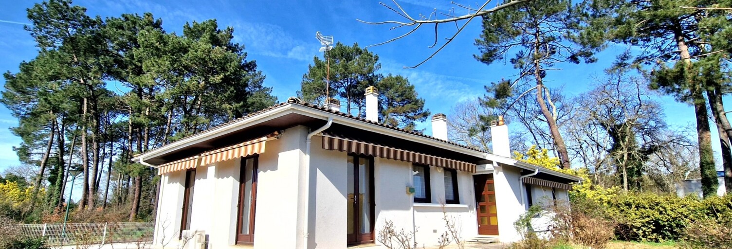 Maison 5 Pièces 155 m² à vendre à Mont-de-Marsan (40000)