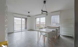 Appartement 3 Pièces 62 m² à vendre à Toulouse (31500)