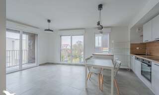 Appartement 3 Pièces 62 m² à vendre à Toulouse (31500)