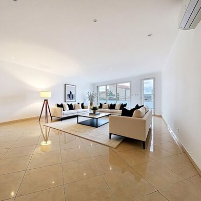 Appartement 3 pièces 695000 €