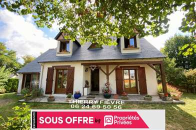 Maison 5 pièces 259000 €