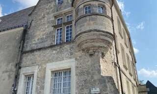 Appartement 2 Pièces 55 m² à vendre à Laon (02000)