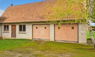 Maison 5 Pièces 100 m² à vendre à Haguenau (67500)