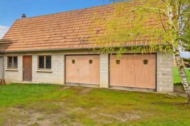 Maison 5 pièces 115000 €