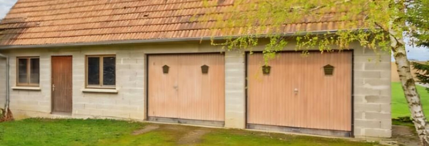 Maison 5 Pièces 100 m² à vendre à Haguenau (67500)