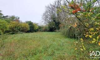 Terrain  462 m² à vendre à Breuillet (91650)
