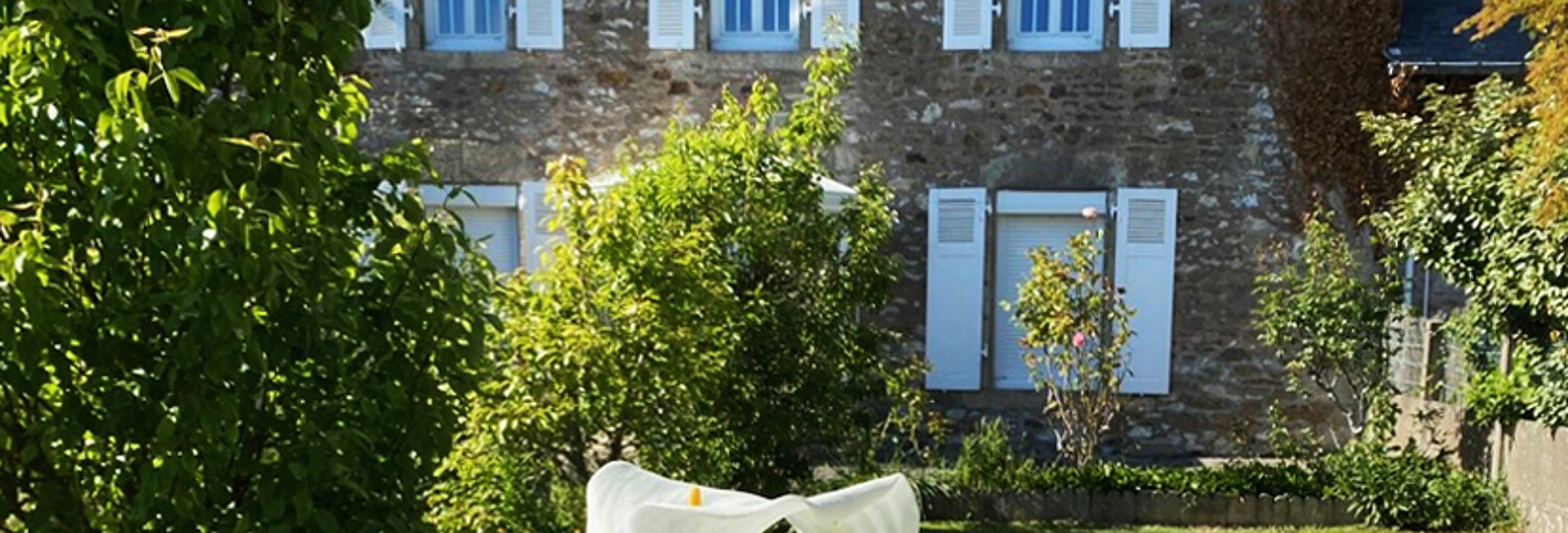 Maison 7 Pièces 146 m² à vendre à Beaussais-sur-Mer (22650)