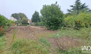 Terrain  462 m² à vendre à Breuillet (91650)