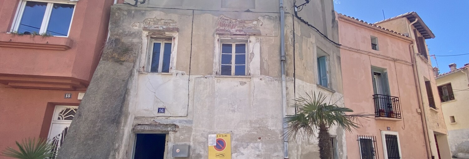 Maison 4 Pièces 130 m² à vendre à Elne (66200)