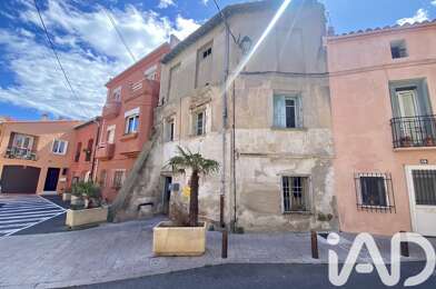 Maison 4 pièces 86000 €
